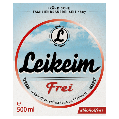 Лайкхайм фрай