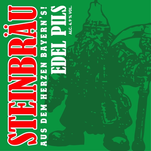 Штайнброй Эдель Пилс