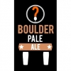 Боулдер Пейл Эль