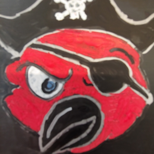 Блэк Бик ИПА