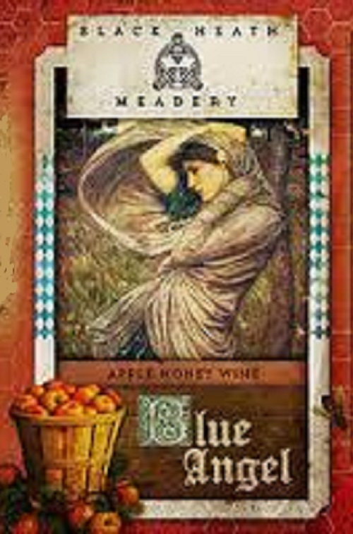 Блю Эйнджел