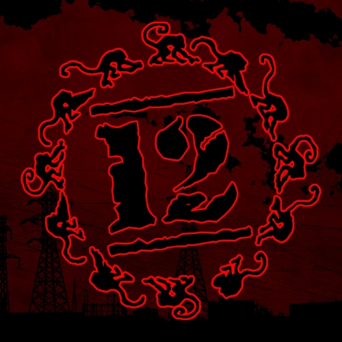 12 Монкеис Бревинг Компани