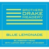 Блю Лемонаде