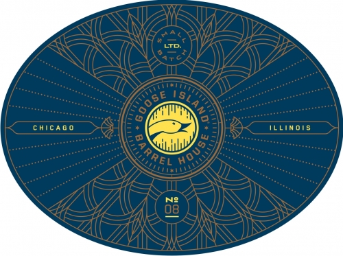 Смолл Батч Номер 8: Бельгиан Стайл Куад Эйджд ин Рам Баррелс