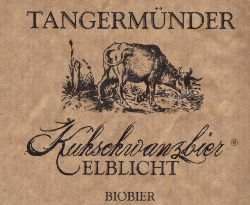 Тангермюндер Кухшванцбир Эльблихт