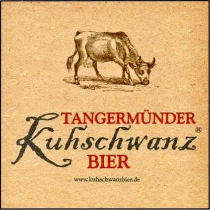 Тангермюндер Кухшванцбир Голдене Булле