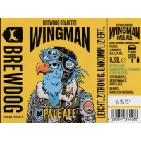 Вингман Пейл Эль