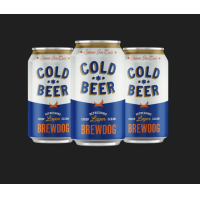 Колд Бир (Ю.Эс. Версия)