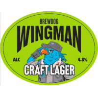 Вингман Лагер