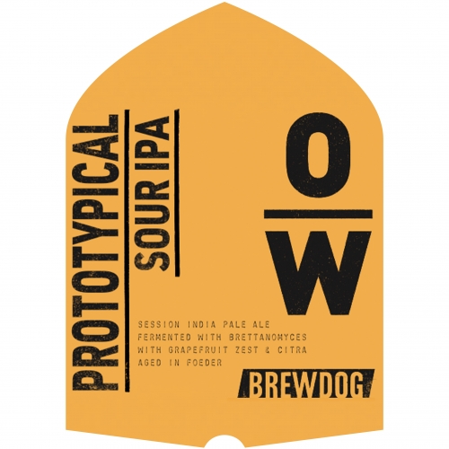 Прототипикал Соур ИПА