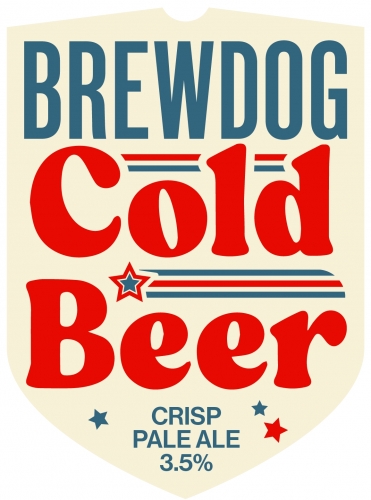 Колд Бир Крисп Пейл Эль