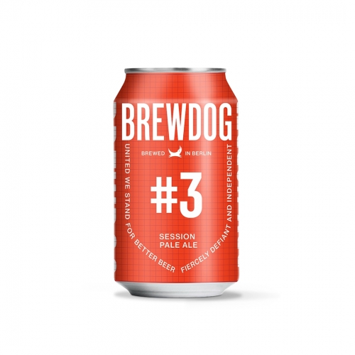 Пайлот #3 Сэшн Пэйл Эль