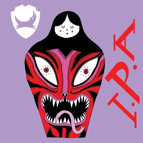 Рашен Долл ИПА