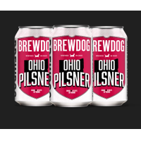 Огайо Пилснер