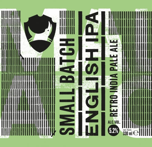 Смолл Батч: Инглиш ИПА