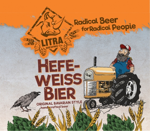 Хефевайсбир