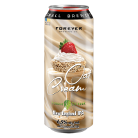 Форевер Брюинг Оут Крим