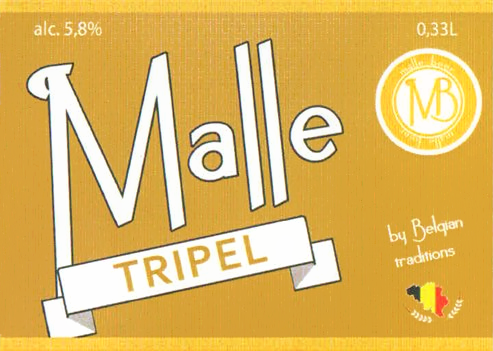 Малле Триппель