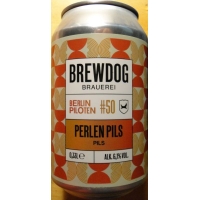 Пилот #50 Перлен Пилс