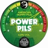 Пауэр Пилс