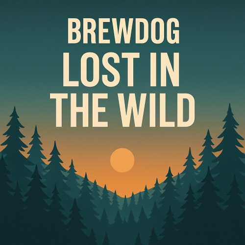 Лост Ин Зе Уайлд