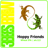Хоппи Френдс