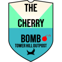 Коникс Черри