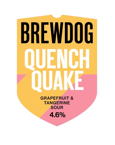 Куэнч Куэйк