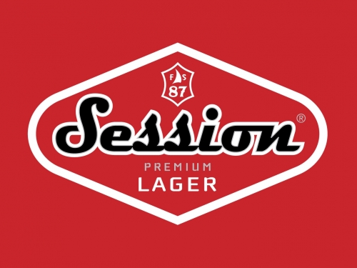 Сэшн Премиум Лагер