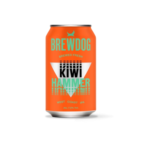 Киви Хаммер