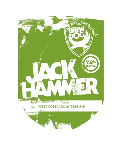 Джек Хаммер