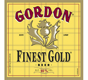 Гордон Файнест Голд