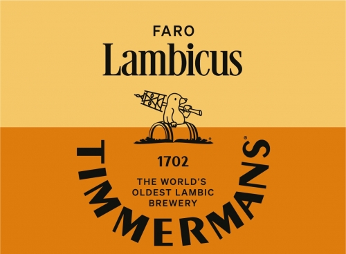 Тиммерманс Фаро Ламбикус