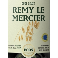 Реми Ле Мерсье