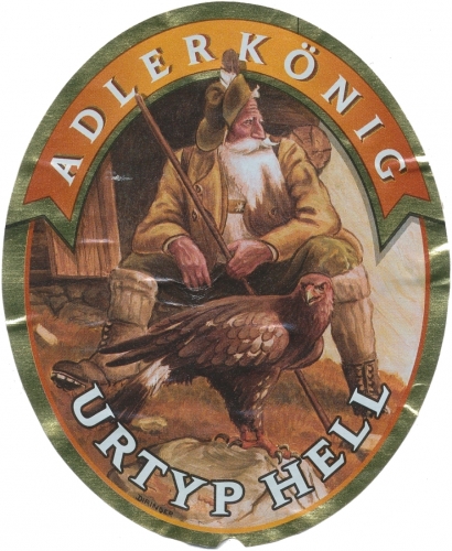 Адлеркёниг Уртип Хелль