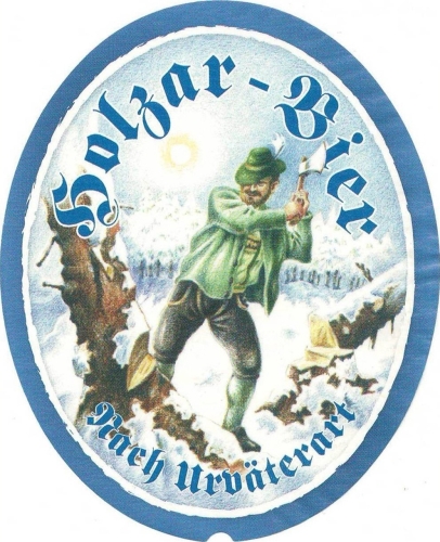 Хольцар-Бир