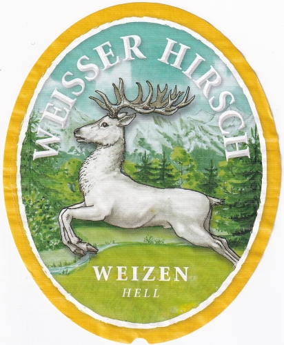 Байериш-Вайсбир