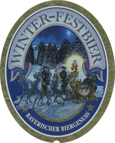 Винтер-Фестбир