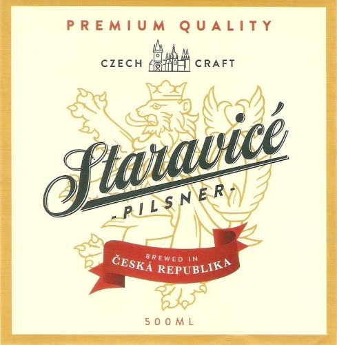 Старавиче Пилснер