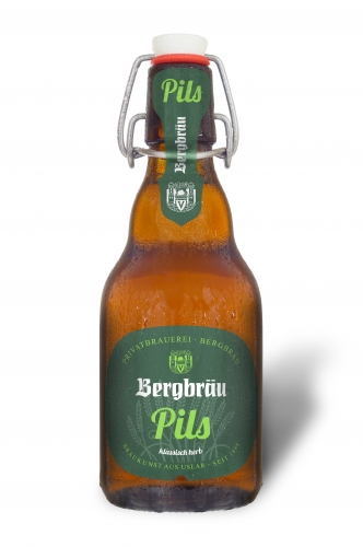 Бергброй Пильс