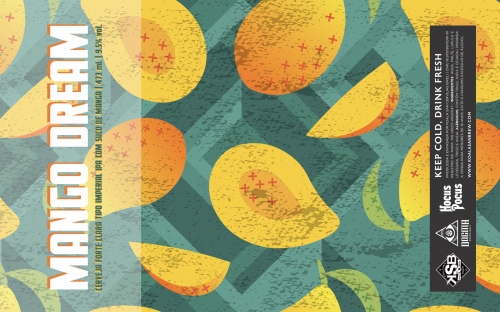 Манго Дрим