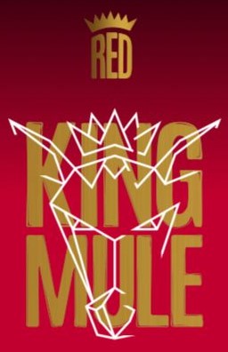 Кинг Мьюл Ред