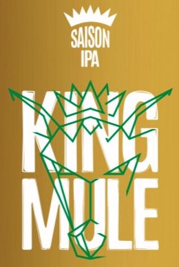 Кинг Мьюл Сезон ИПА