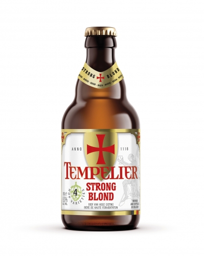 Темпелир Стронг Блонд