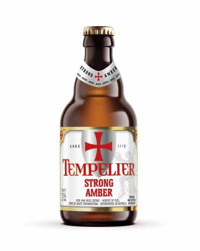 Темпелир Стронг Амбер