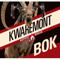 Квармонт Бокбир