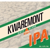 Квармонт Дёрти Блонд ИПА