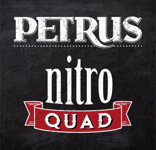 Петрус Нитро Квад