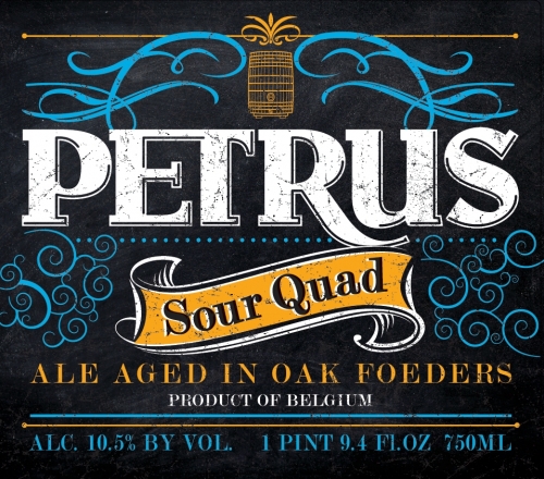 Петрус Соур Квад
