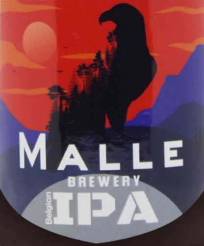 Бельгиан ИПА